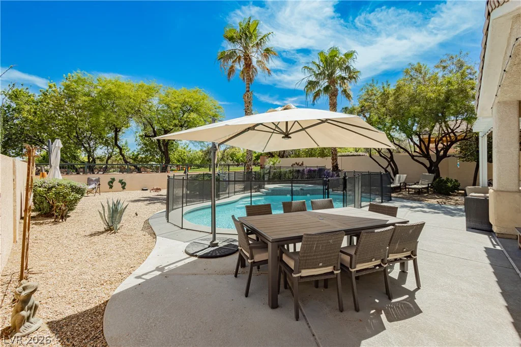 1729 Honey Tree, Las Vegas, NV 89144