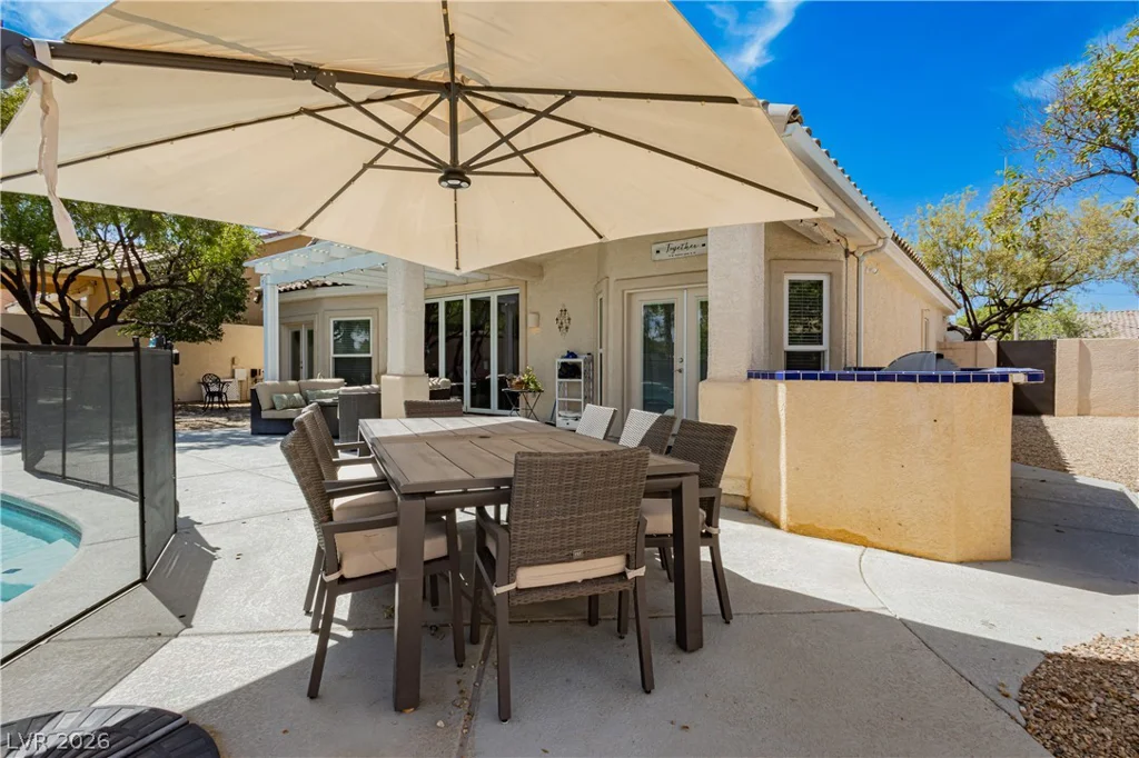 1729 Honey Tree, Las Vegas, NV 89144