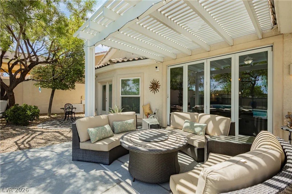 1729 Honey Tree, Las Vegas, NV 89144