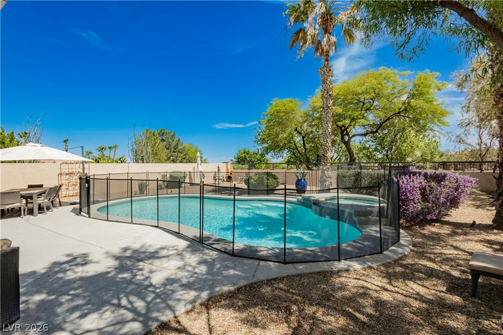 1729 Honey Tree, Las Vegas, NV 89144