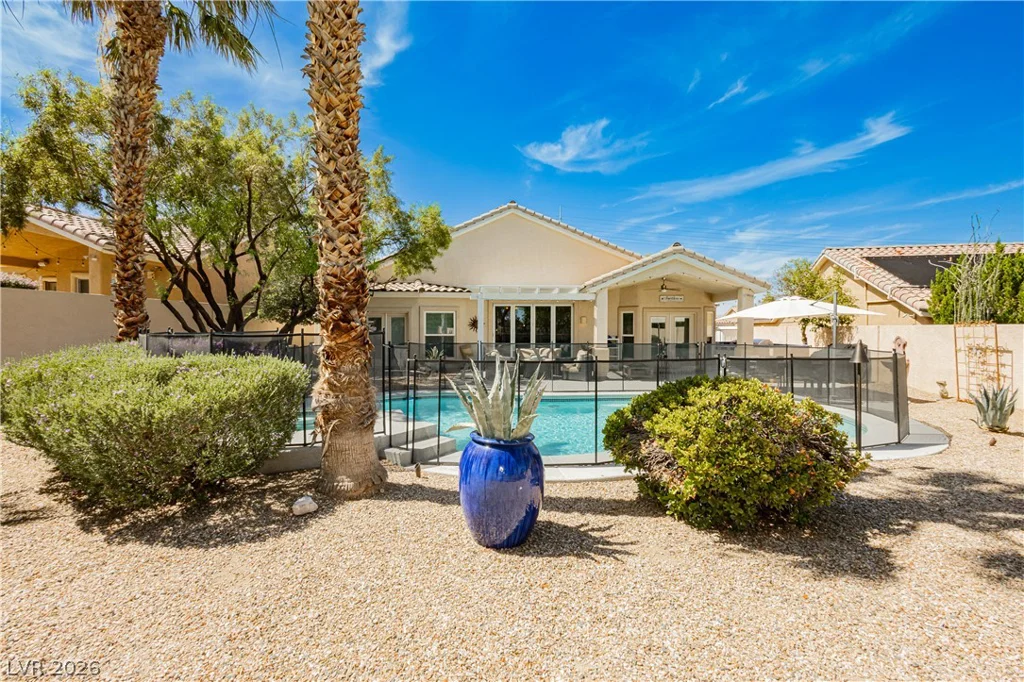 1729 Honey Tree, Las Vegas, NV 89144