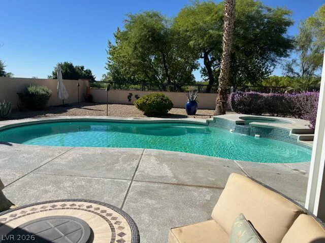 1729 Honey Tree, Las Vegas, NV 89144