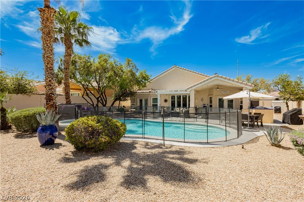 1729 Honey Tree, Las Vegas, NV 89144