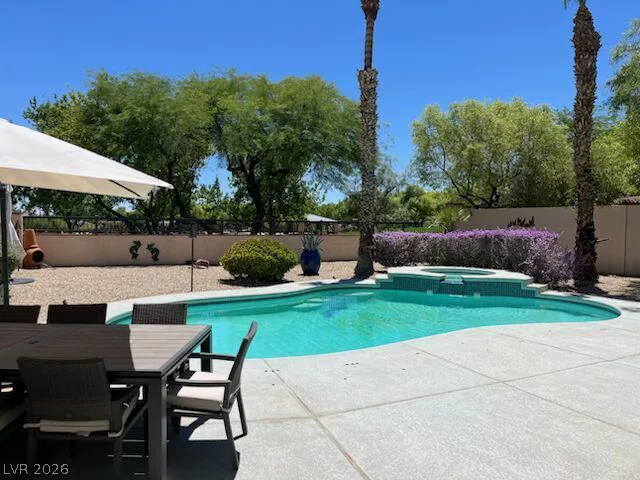 1729 Honey Tree, Las Vegas, NV 89144