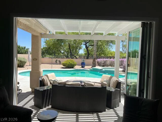 1729 Honey Tree, Las Vegas, NV 89144