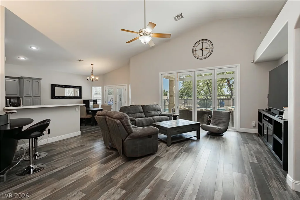 1729 Honey Tree, Las Vegas, NV 89144