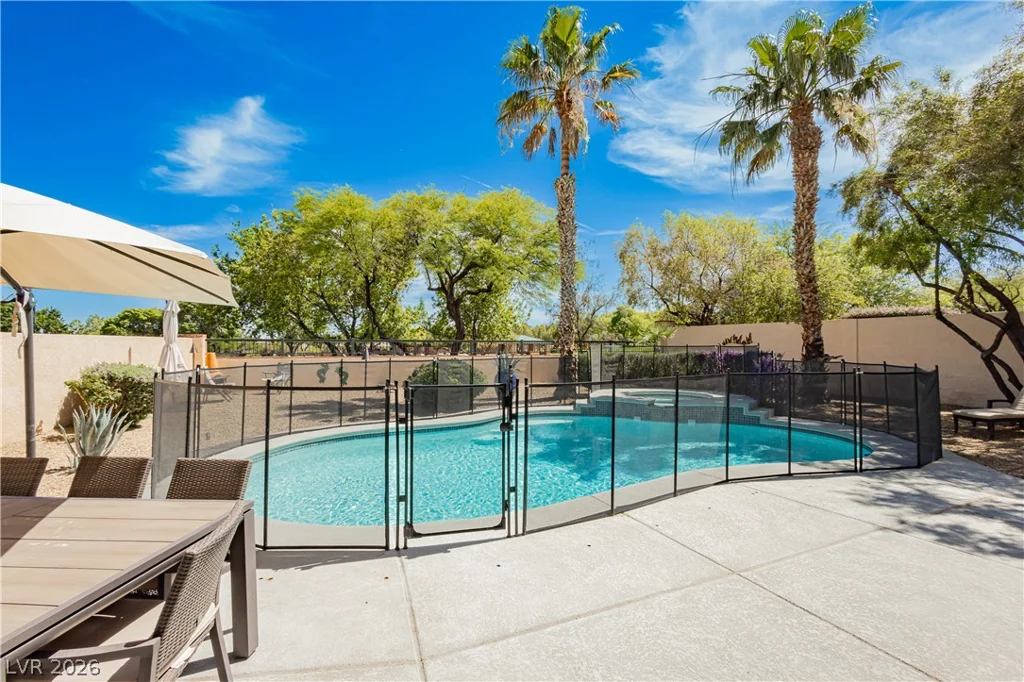 1729 Honey Tree, Las Vegas, NV 89144