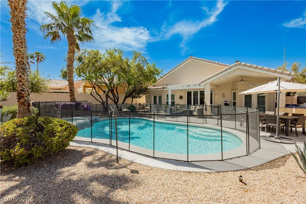 1729 Honey Tree, Las Vegas, NV 89144