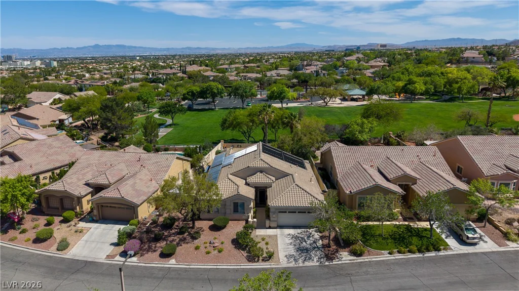 1729 Honey Tree, Las Vegas, NV 89144