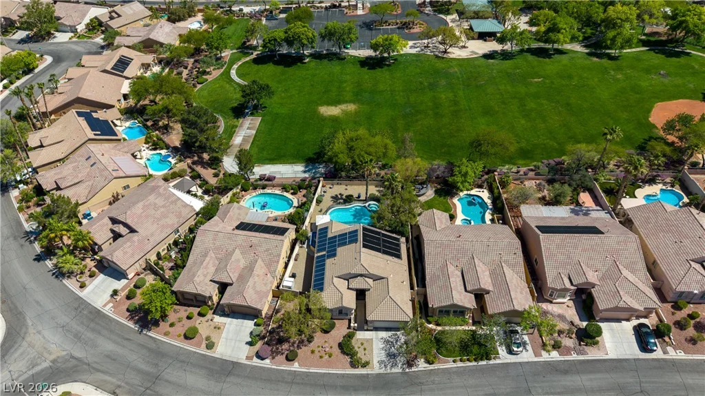 1729 Honey Tree, Las Vegas, NV 89144