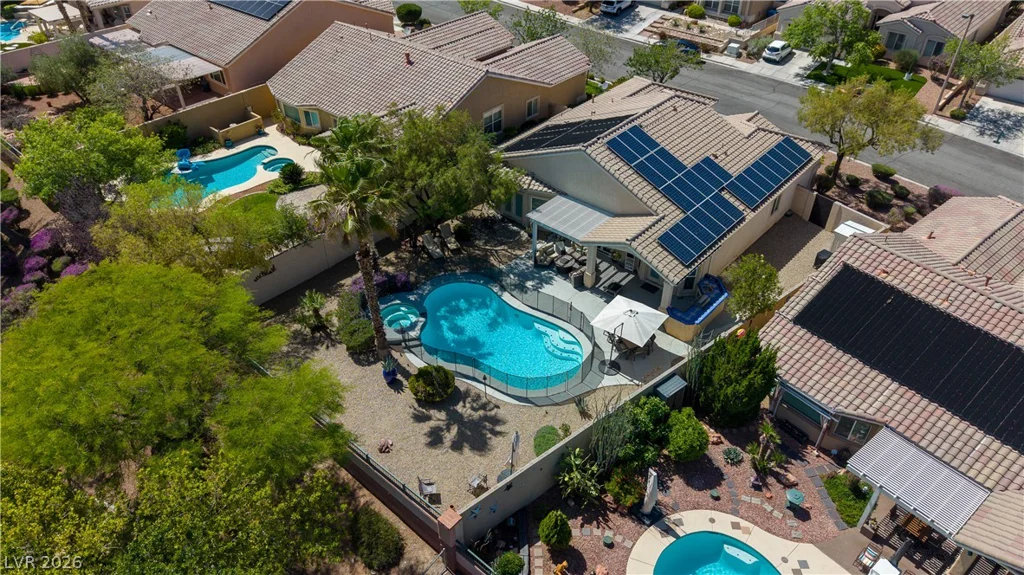 1729 Honey Tree, Las Vegas, NV 89144