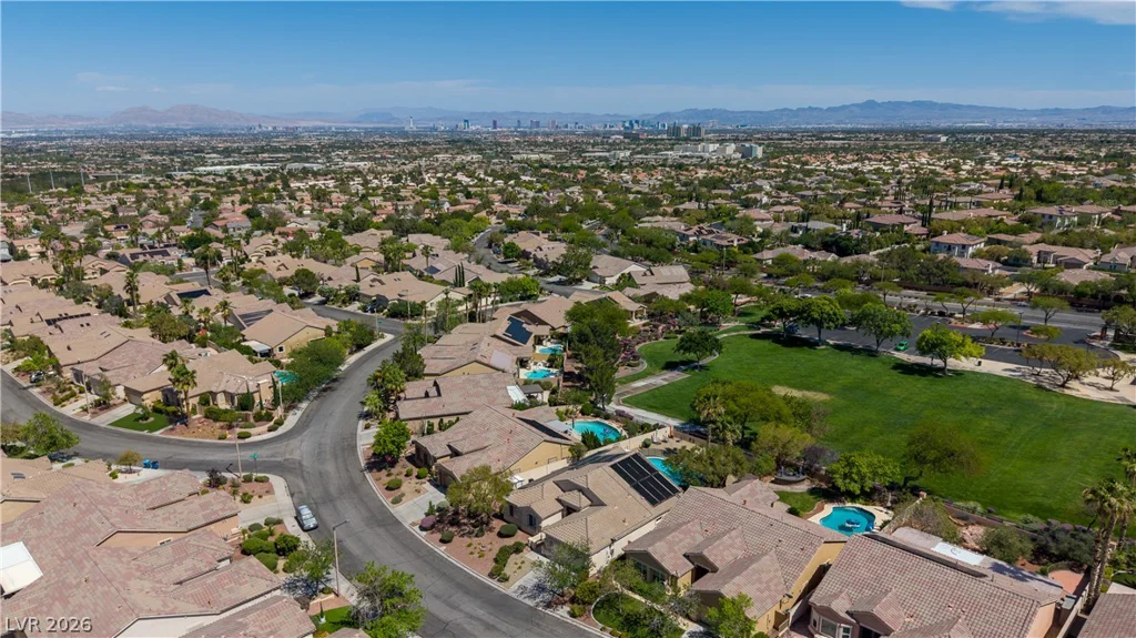 1729 Honey Tree, Las Vegas, NV 89144