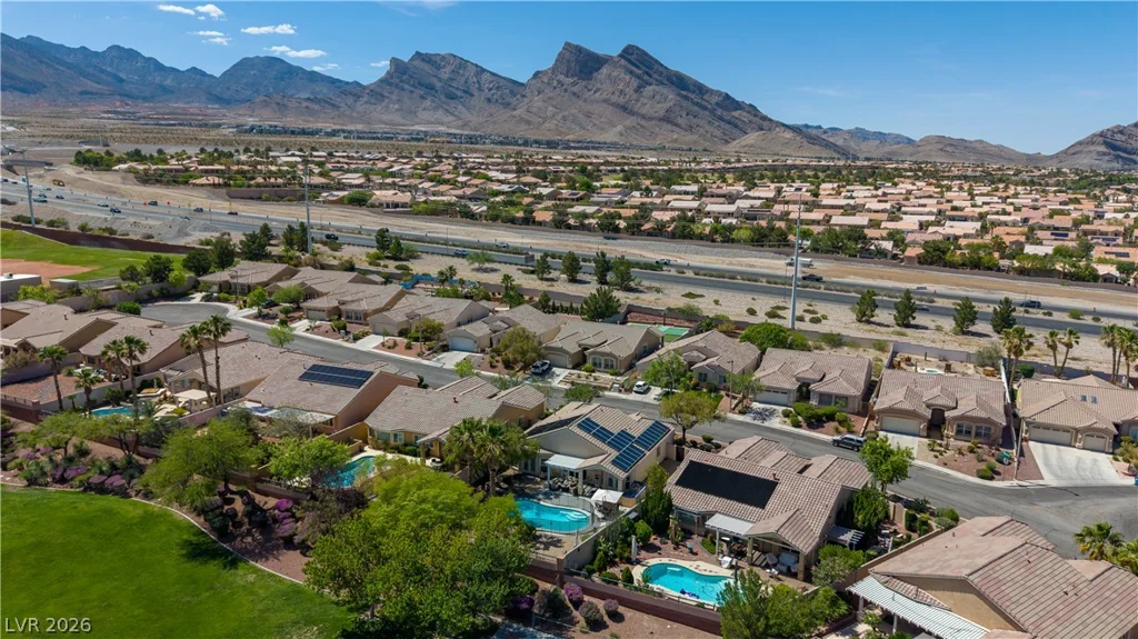1729 Honey Tree, Las Vegas, NV 89144