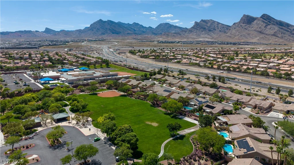 1729 Honey Tree, Las Vegas, NV 89144