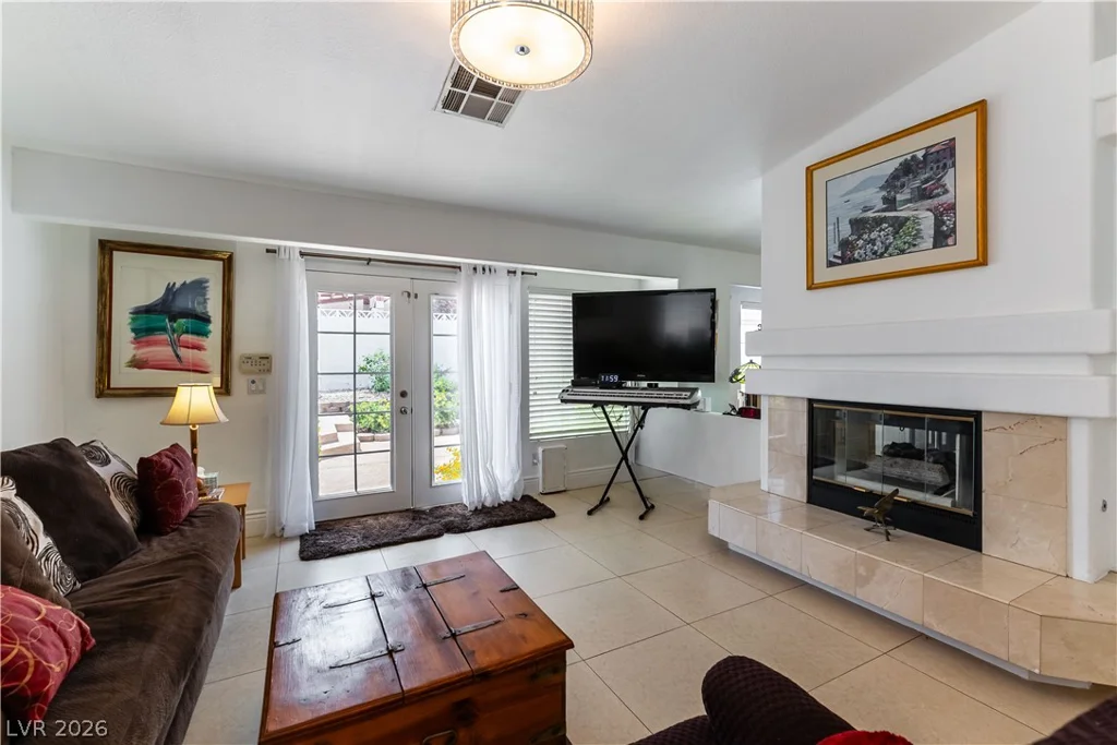 2407 Harlequin, Henderson, NV 89074