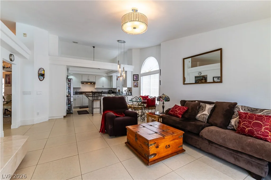 2407 Harlequin, Henderson, NV 89074