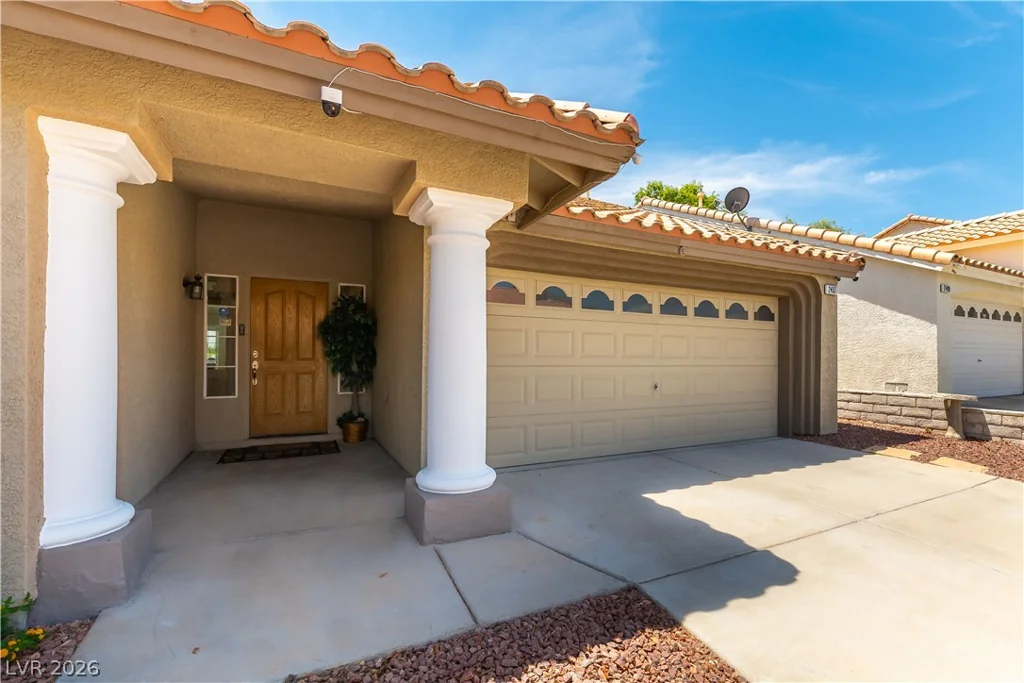 2407 Harlequin, Henderson, NV 89074