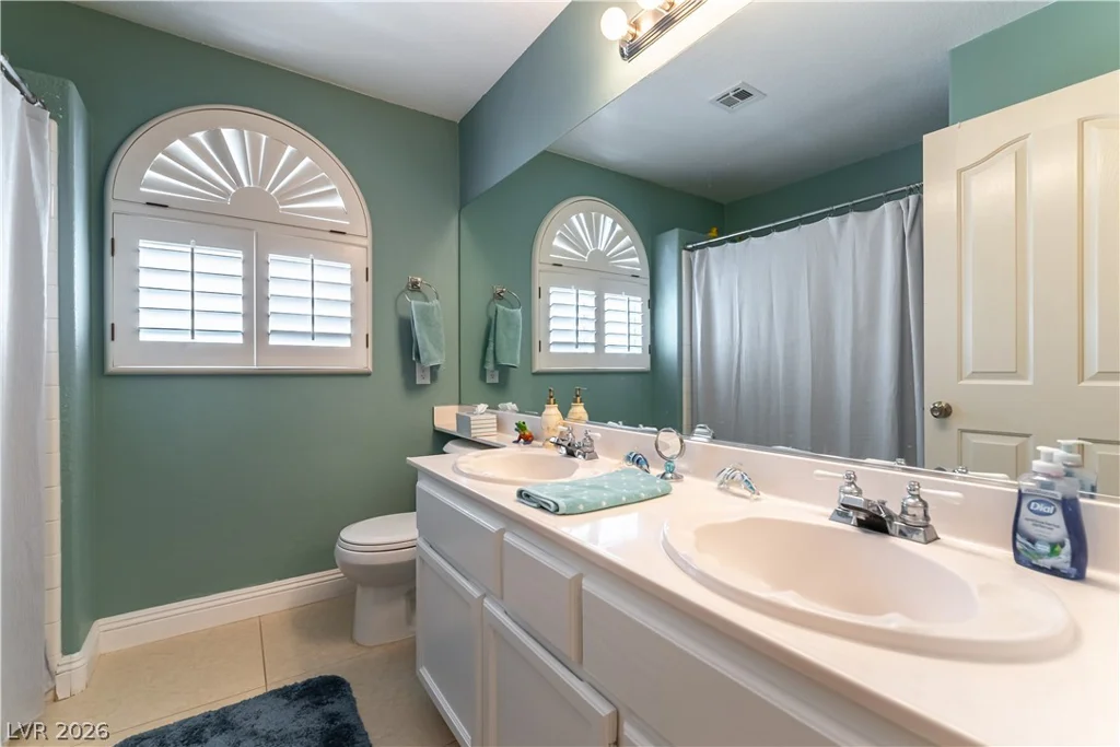 2407 Harlequin, Henderson, NV 89074