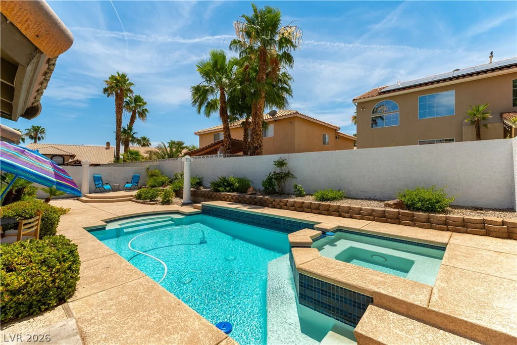 2407 Harlequin, Henderson, NV 89074