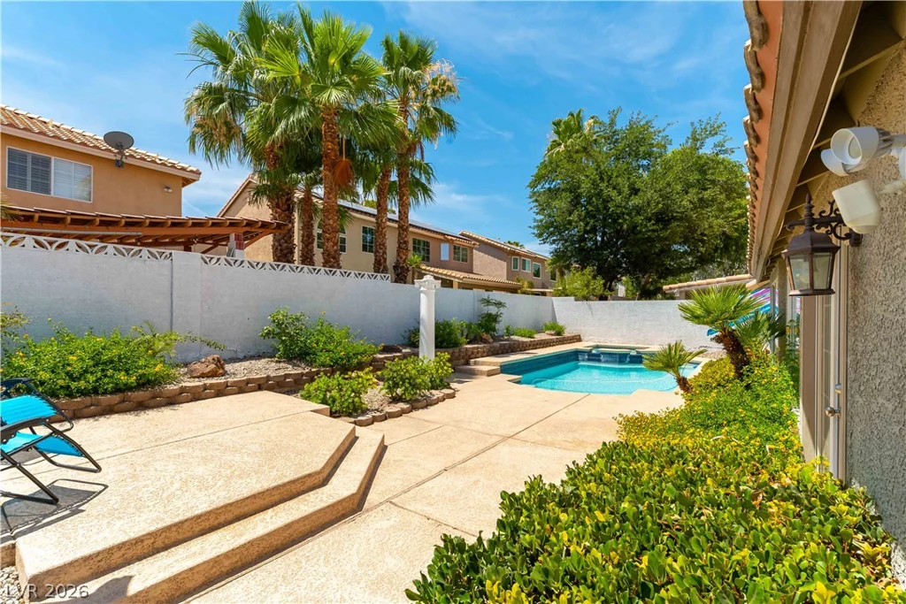 2407 Harlequin, Henderson, NV 89074