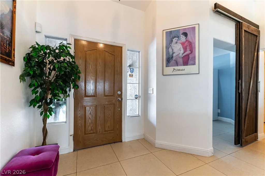 2407 Harlequin, Henderson, NV 89074