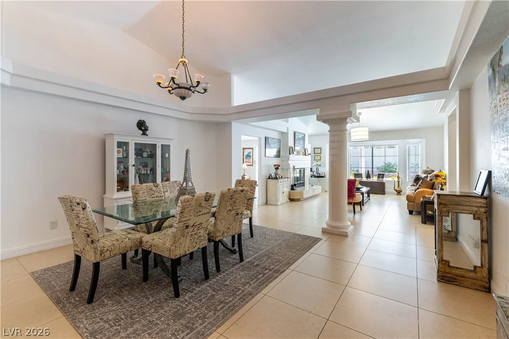 2407 Harlequin, Henderson, NV 89074