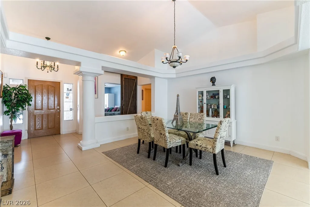 2407 Harlequin, Henderson, NV 89074