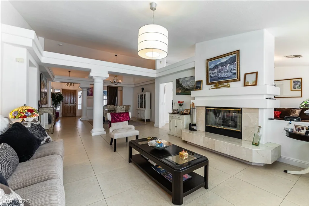 2407 Harlequin, Henderson, NV 89074
