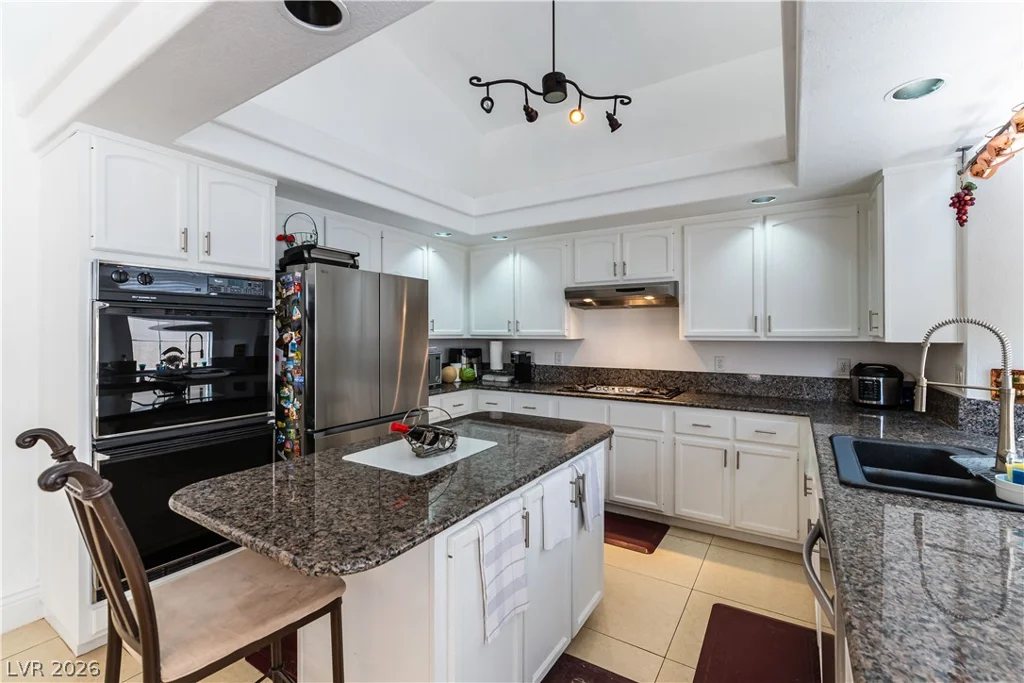 2407 Harlequin, Henderson, NV 89074