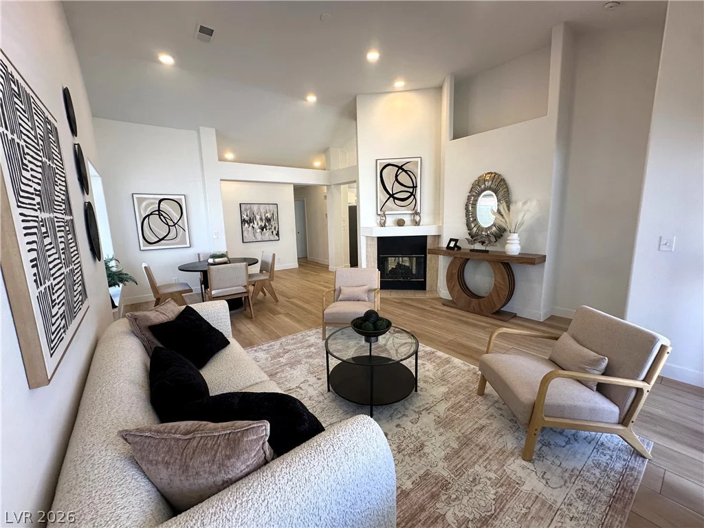 3309 Sturbridge, Las Vegas, NV 89129