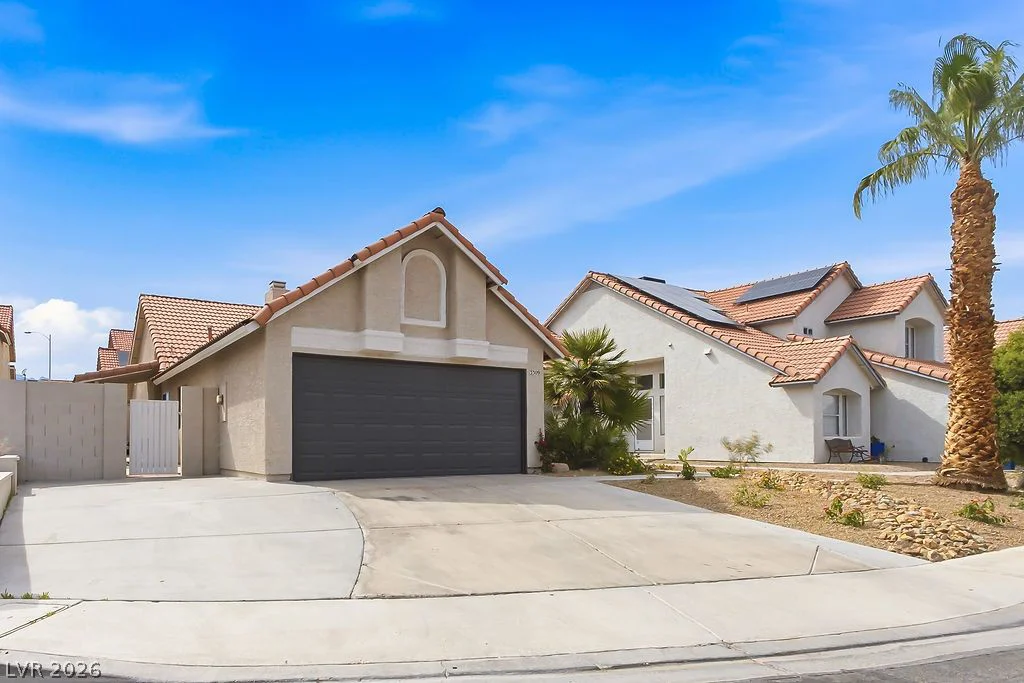 3309 Sturbridge, Las Vegas, NV 89129