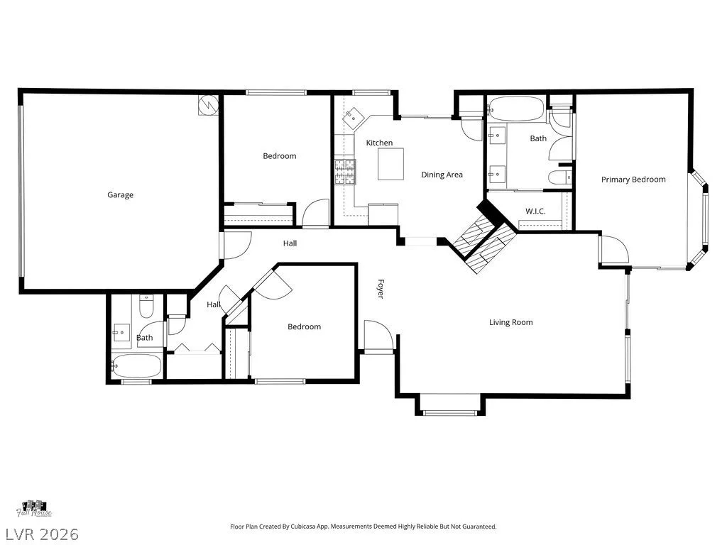 3309 Sturbridge, Las Vegas, NV 89129