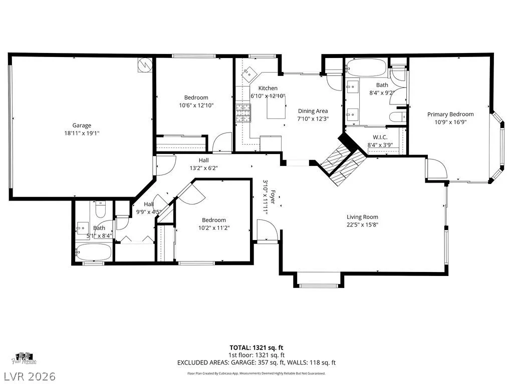 3309 Sturbridge, Las Vegas, NV 89129