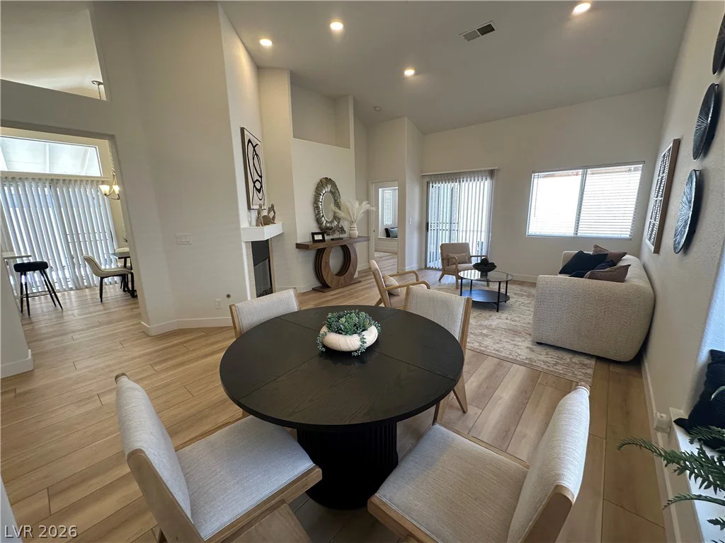 3309 Sturbridge, Las Vegas, NV 89129