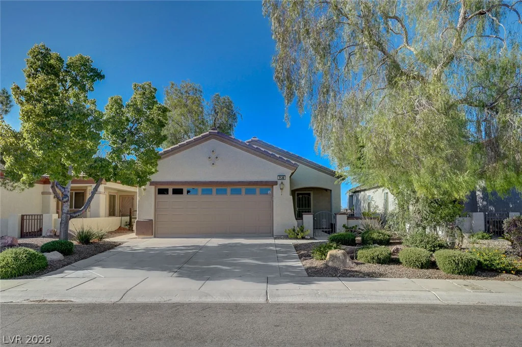2530 Libretto, Henderson, NV 89052