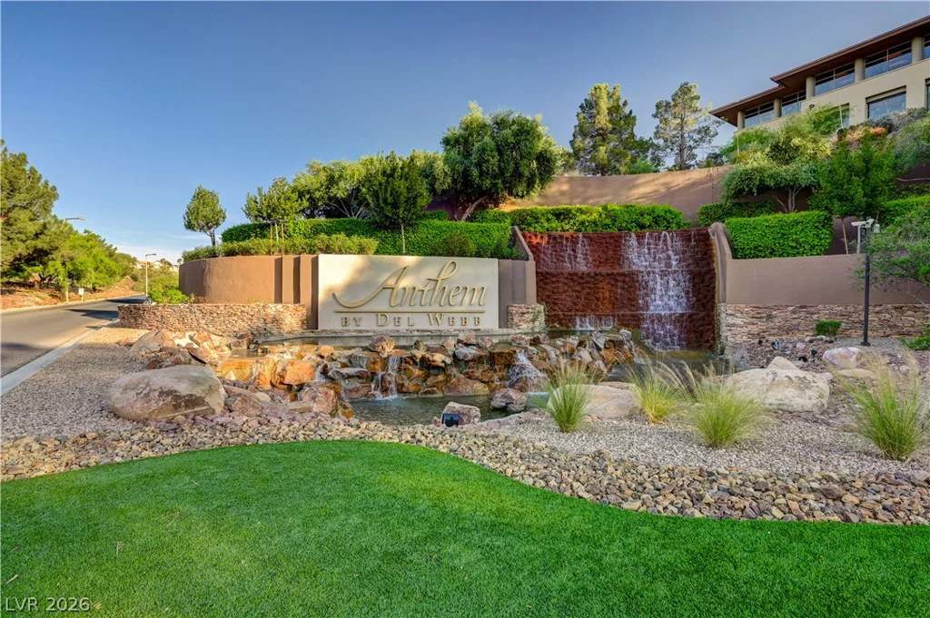 2530 Libretto, Henderson, NV 89052