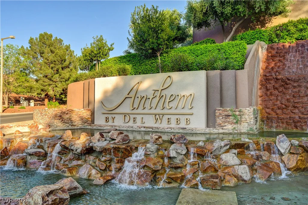 2530 Libretto, Henderson, NV 89052