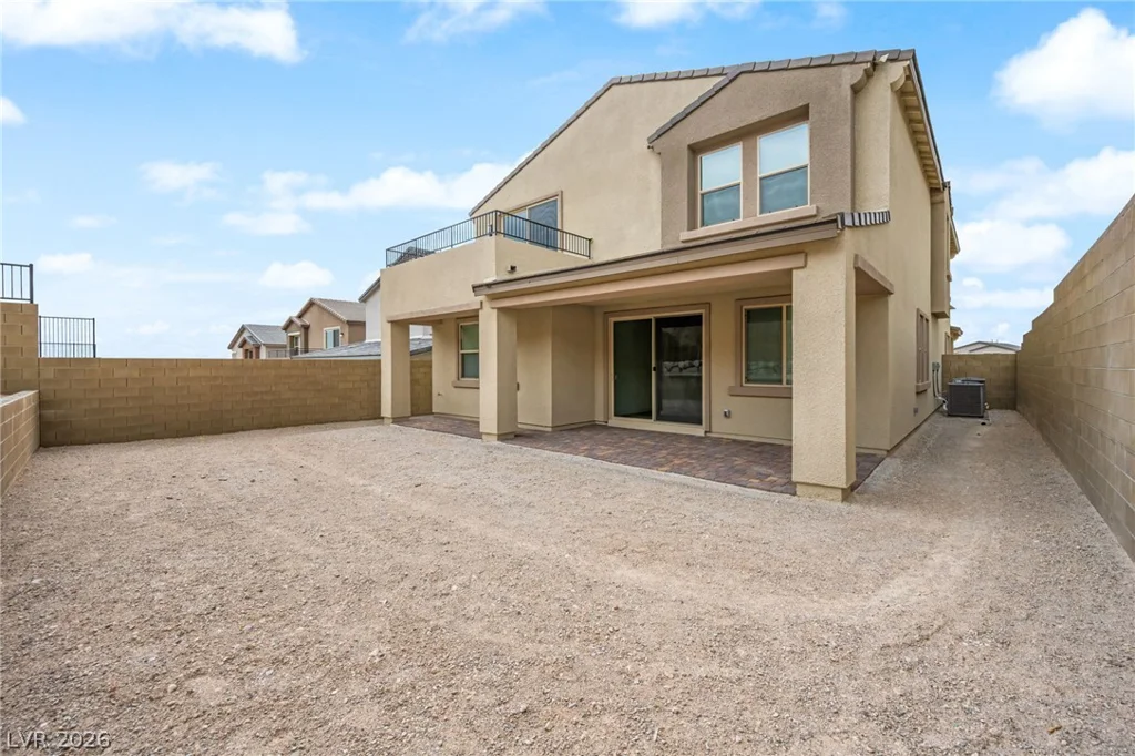 11860 Mimicking Song, Las Vegas, NV 89138