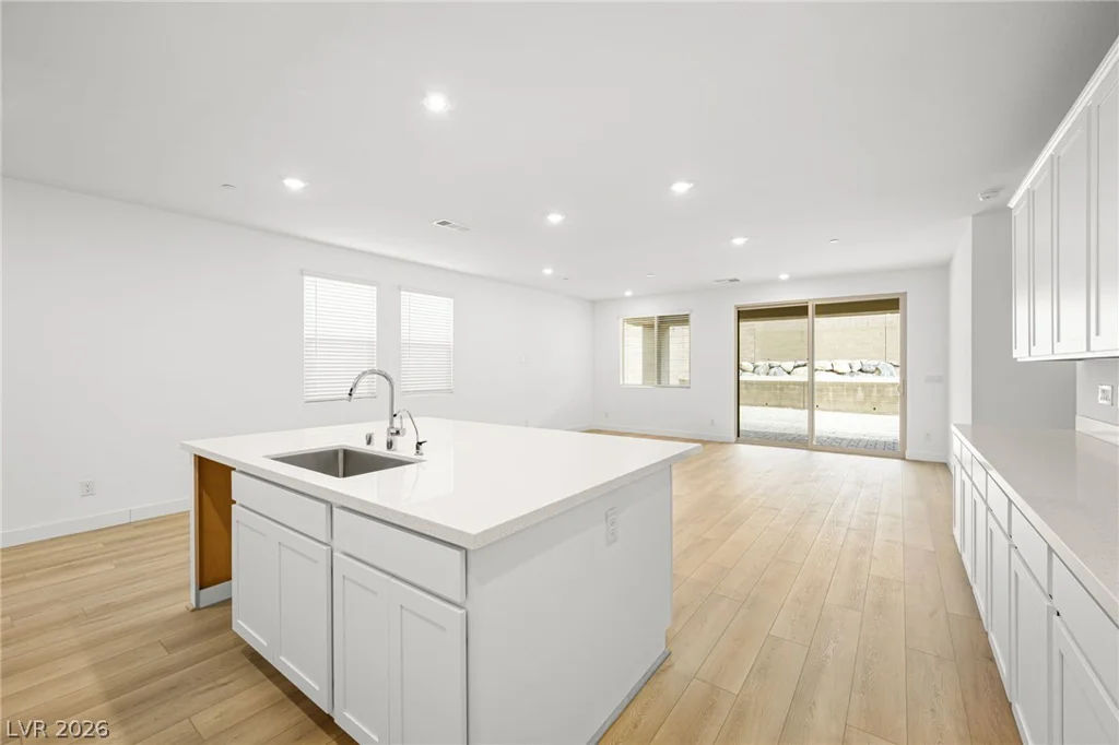 11860 Mimicking Song, Las Vegas, NV 89138