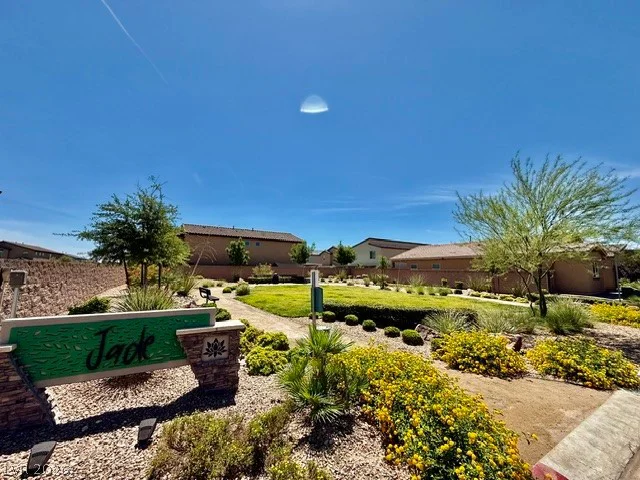 7606 Red Plumeria, Las Vegas, NV 89113