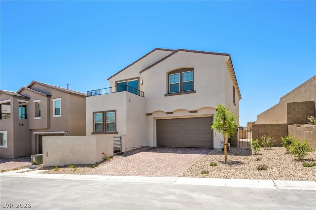 11841 Mimicking Song, Las Vegas, NV 89138