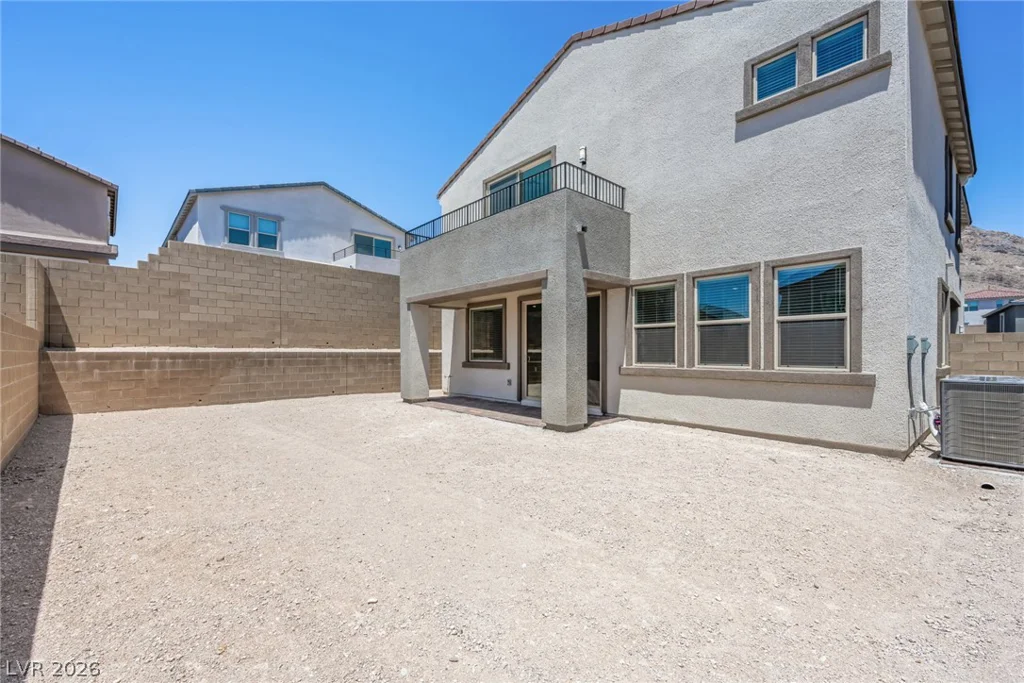 11841 Mimicking Song, Las Vegas, NV 89138