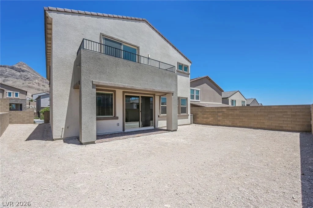 11841 Mimicking Song, Las Vegas, NV 89138