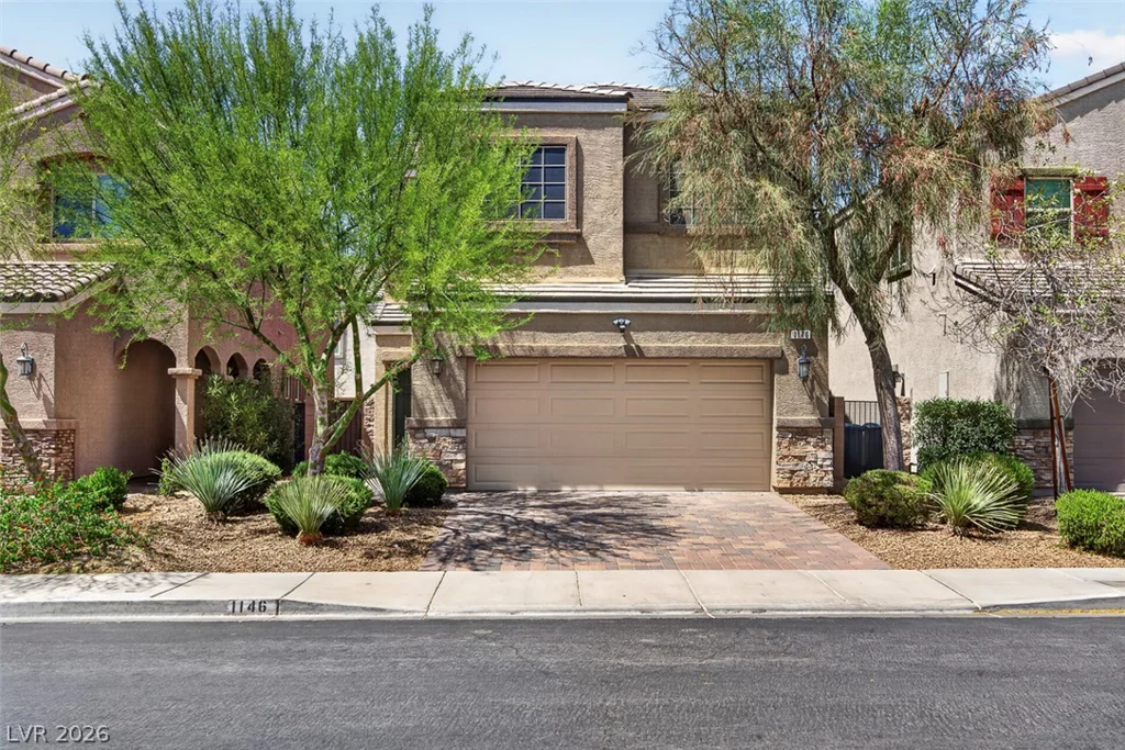 1146 Jesse Harbor, Henderson, NV 89014
