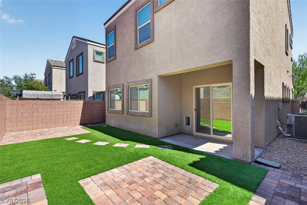 1146 Jesse Harbor, Henderson, NV 89014