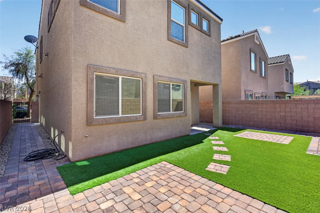 1146 Jesse Harbor, Henderson, NV 89014