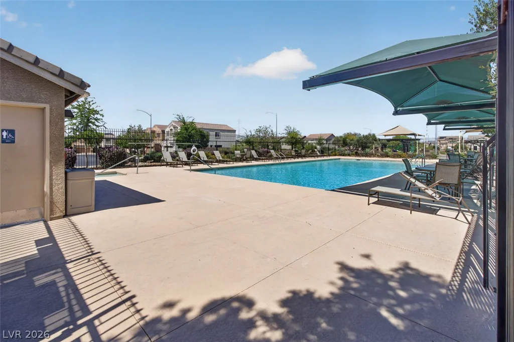 1146 Jesse Harbor, Henderson, NV 89014