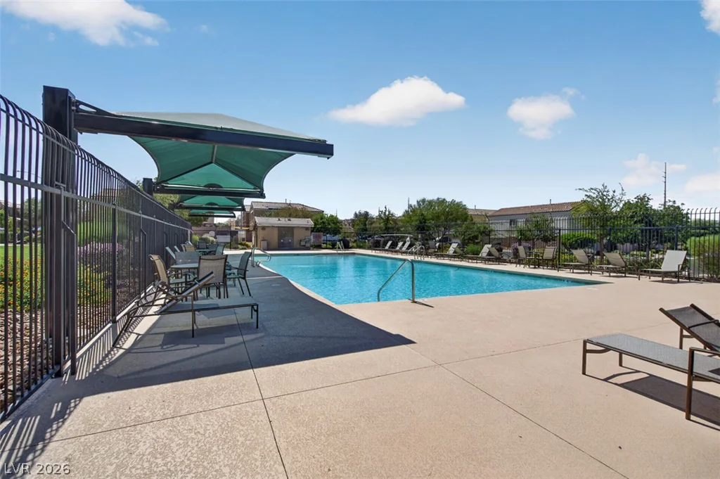 1146 Jesse Harbor, Henderson, NV 89014