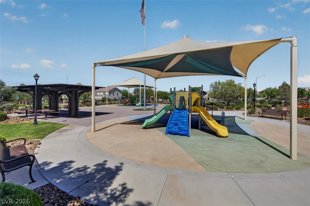 1146 Jesse Harbor, Henderson, NV 89014