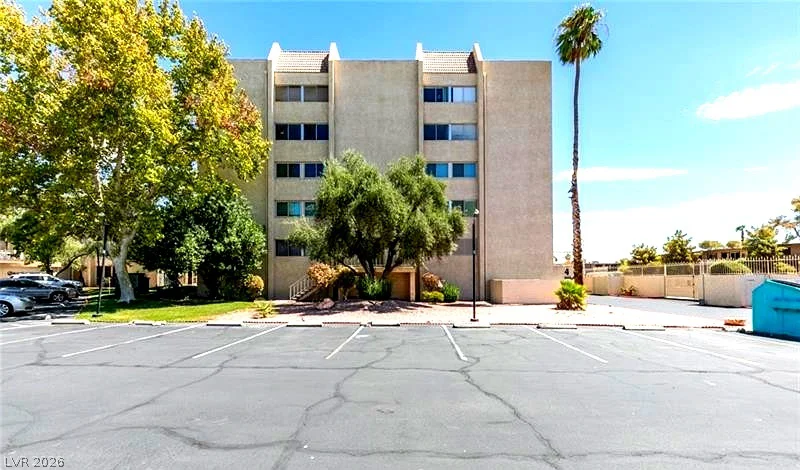 730 Royal Crest, Las Vegas, NV 89169